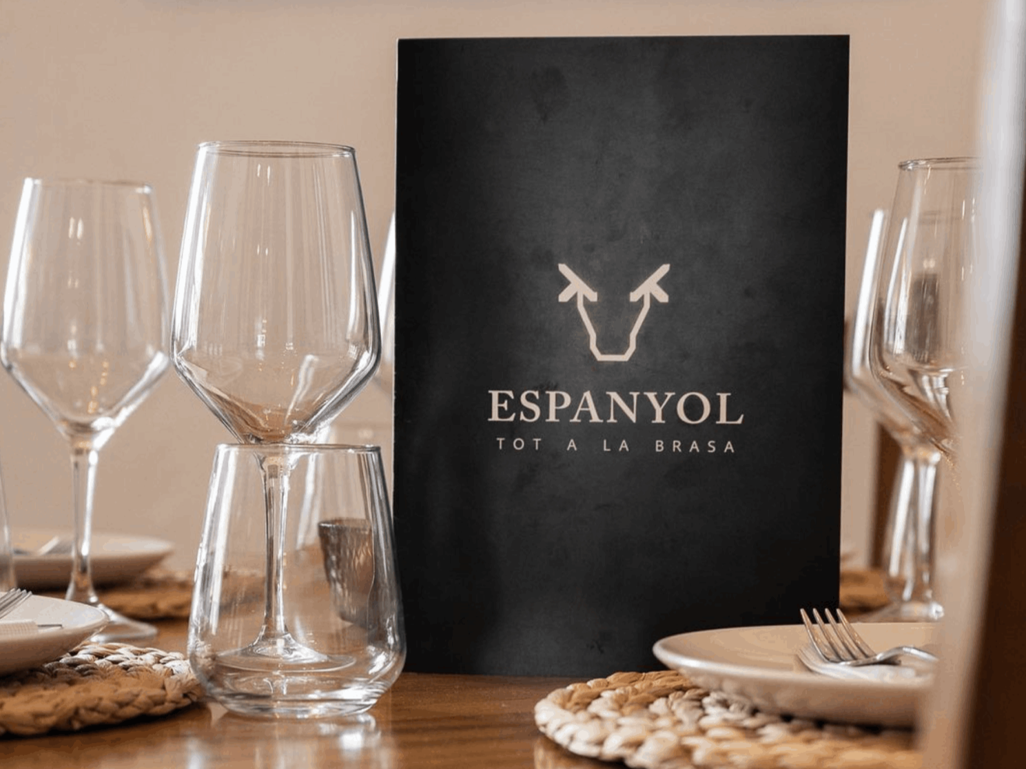 Restaurant Espanyol