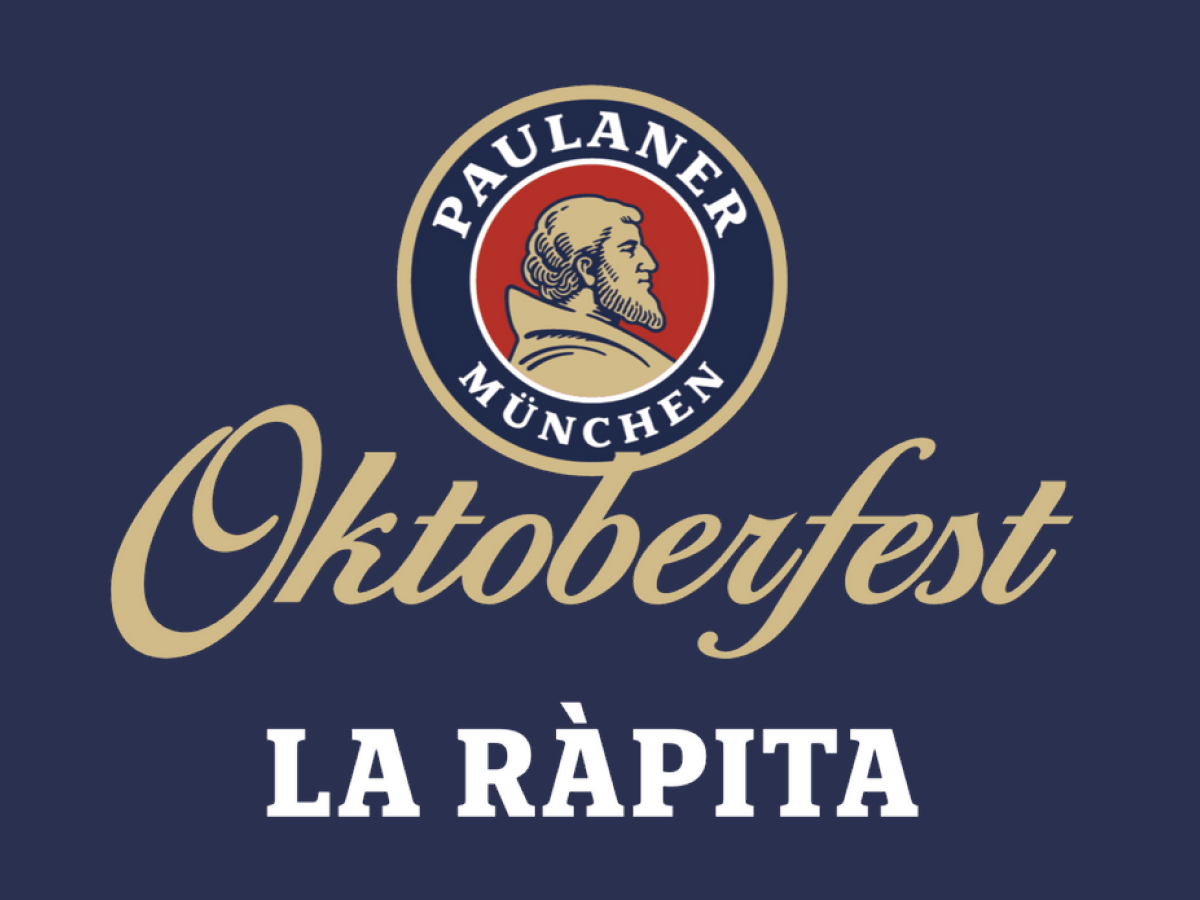 Oktoberfest la Rapita